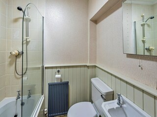 Casa per le vacanze Coed Ystumgwern Caratteristiche 16