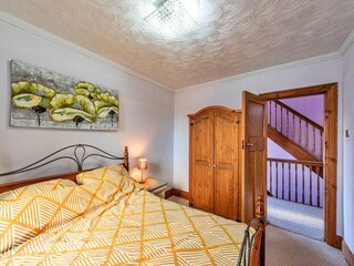 Maison de vacances Coed Ystumgwern Équipement 18