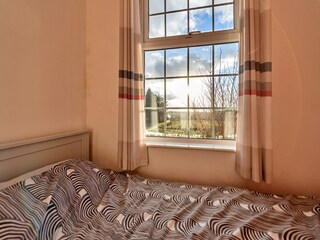 Ferienhaus Coed Ystumgwern Ausstattung 35