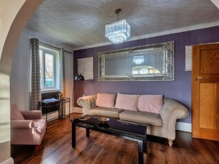 Maison de vacances Coed Ystumgwern Équipement 5