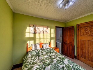 Ferienhaus Coed Ystumgwern Ausstattung 24