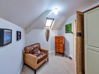 Vakantiehuis Coed Ystumgwern Kenmerken 38