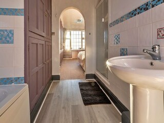 Casa per le vacanze Coed Ystumgwern Caratteristiche 7