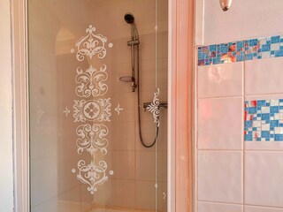 Ferienhaus Coed Ystumgwern Ausstattung 24