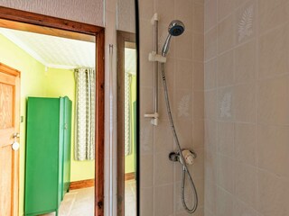 Maison de vacances Coed Ystumgwern Équipement 11