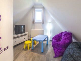 Casa de vacaciones Rerik Características 15