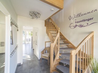 Casa per le vacanze Rerik Caratteristiche 18