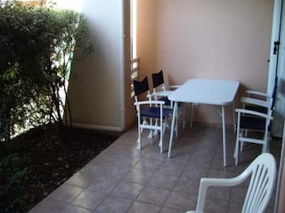 Apartment Le Grau-du-Roi Außenaufnahme 5