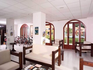 Apartment Le Teich  1