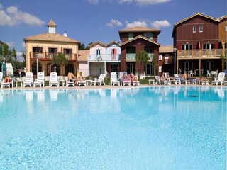 Apartment Le Teich  2