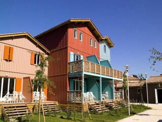 Apartment Le Teich  3