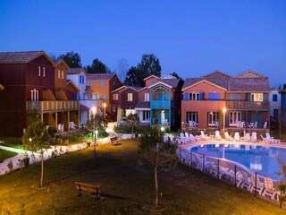 Appartement Le Teich  4
