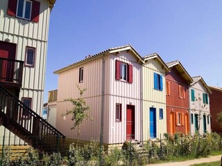 Appartement Le Teich  5