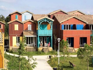 Apartment Le Teich  6
