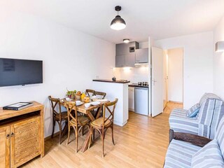 Apartment Le Teich  10