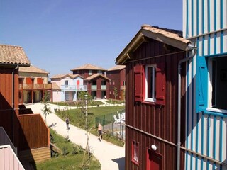 Apartment Le Teich  11