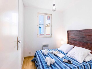 Apartment Le Teich  12