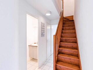 Apartment Le Teich  14