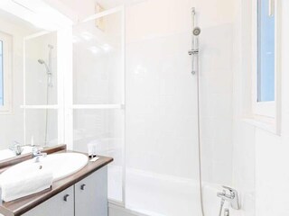 Apartment Le Teich  15