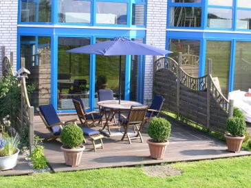 Holiday apartment Stexwig / Schleiregion (near Schleswig)