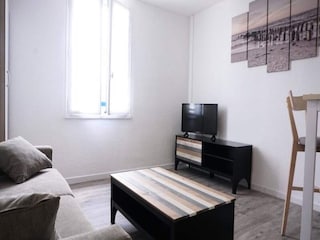 Apartment Barbâtre  3