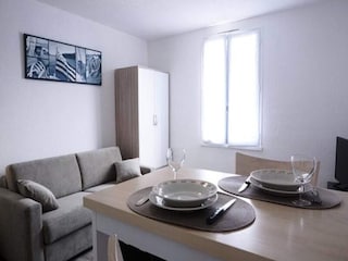 Apartment Barbâtre  4