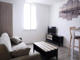 Apartment Barbâtre  5