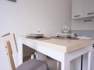 Apartment Barbâtre  6
