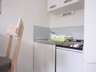 Apartment Barbâtre  10