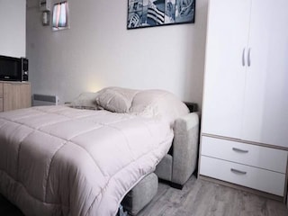 Apartment Barbâtre  11