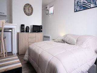 Apartment Barbâtre  12