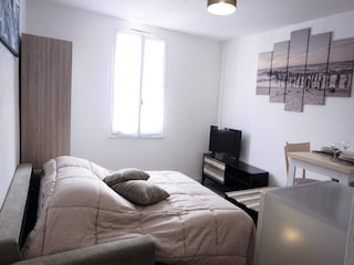 Apartment Barbâtre  14