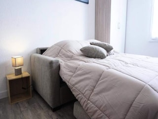 Apartment Barbâtre  15