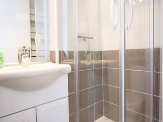 Apartment Barbâtre  16