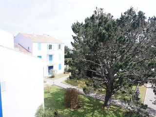 Apartment Barbâtre  19