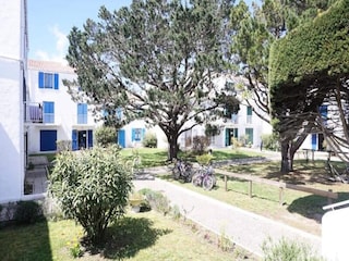 Apartment Barbâtre  22