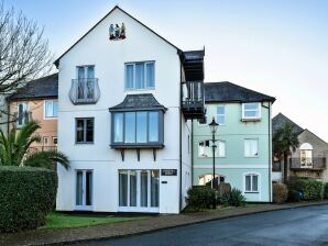 Apartment Wohnung in Falmouth nahe Strände & Hafen - Falmouth - image1