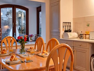 Apartamento Falmouth Características 18