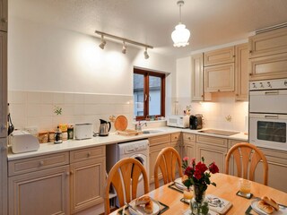 Appartement Falmouth Kenmerken 20