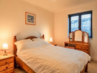 Apartamento Falmouth Características 7