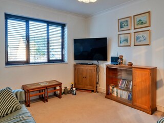 Appartement Falmouth Kenmerken 10