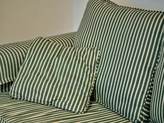 Apartamento Falmouth Características 19