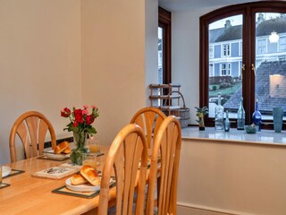 Apartment Falmouth Ausstattung 13