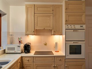 Apartamento Falmouth Características 24