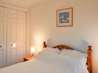 Apartment Falmouth Ausstattung 22