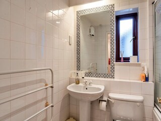 Appartamento Falmouth Caratteristiche 10