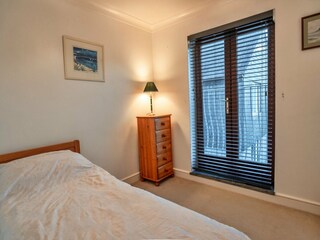 Appartement Falmouth Kenmerken 23