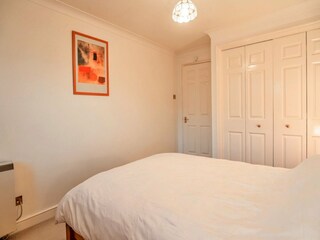 Appartement Falmouth Kenmerken 14