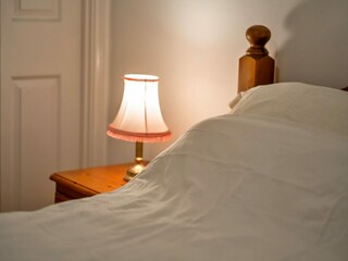 Apartamento Falmouth Características 19