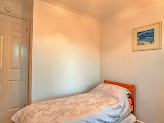 Apartment Falmouth Ausstattung 22